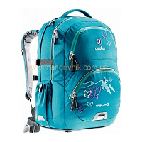 Рюкзак Deuter 80223 Ypsilon